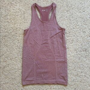 ZYIA Poppy Copper Charged Tank Top